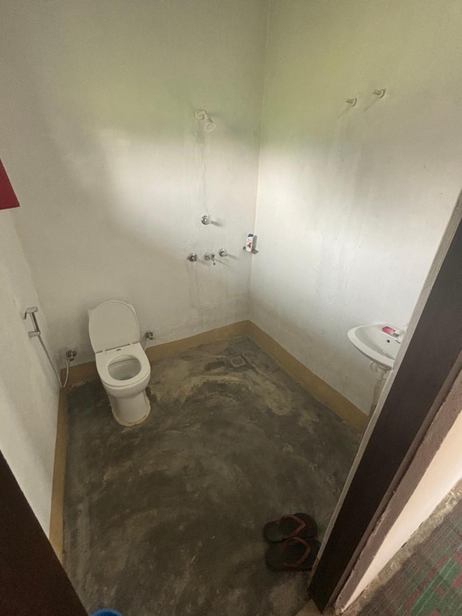Nanu'S Bardiya Homestay Habitación foto